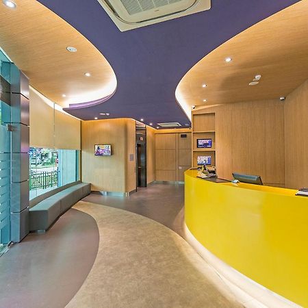 Hotel 81 Lavender สิงคโปร์ ภายนอก รูปภาพ