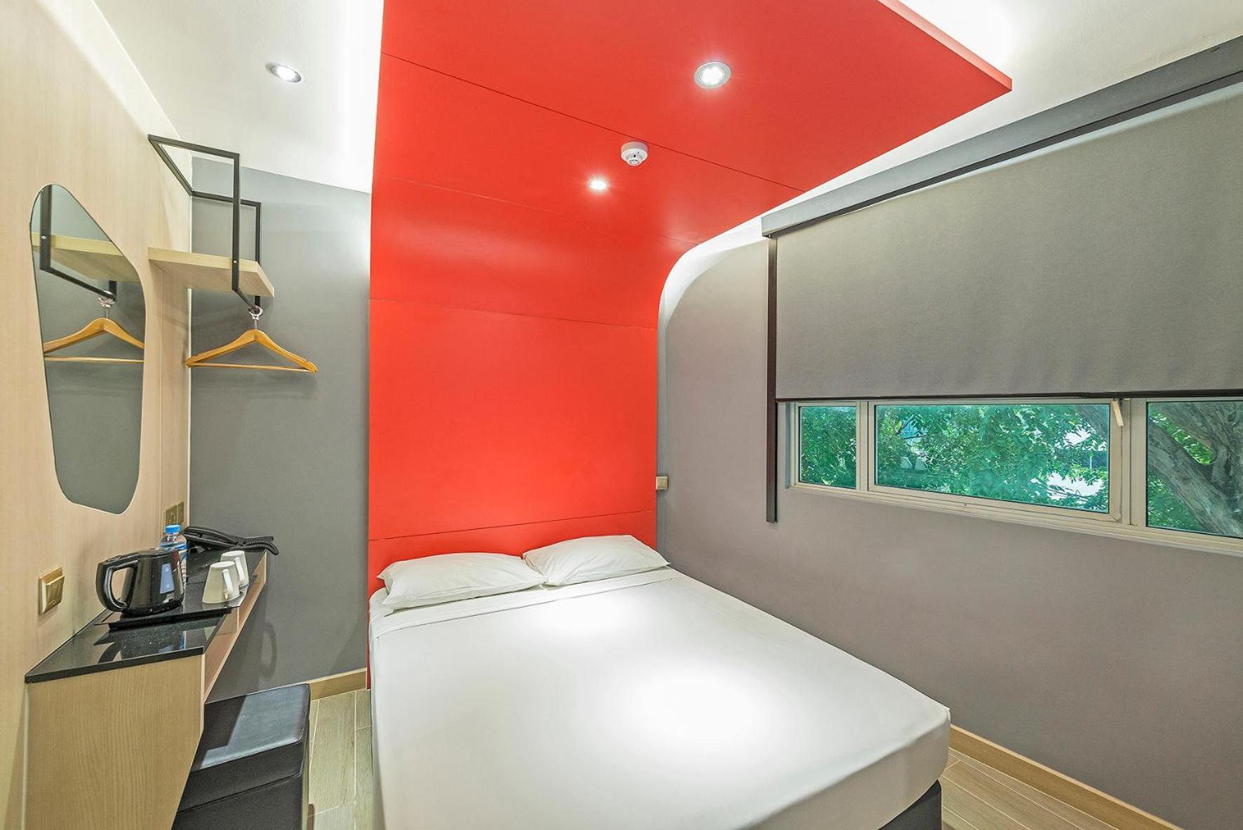 Hotel 81 Lavender สิงคโปร์ ภายนอก รูปภาพ