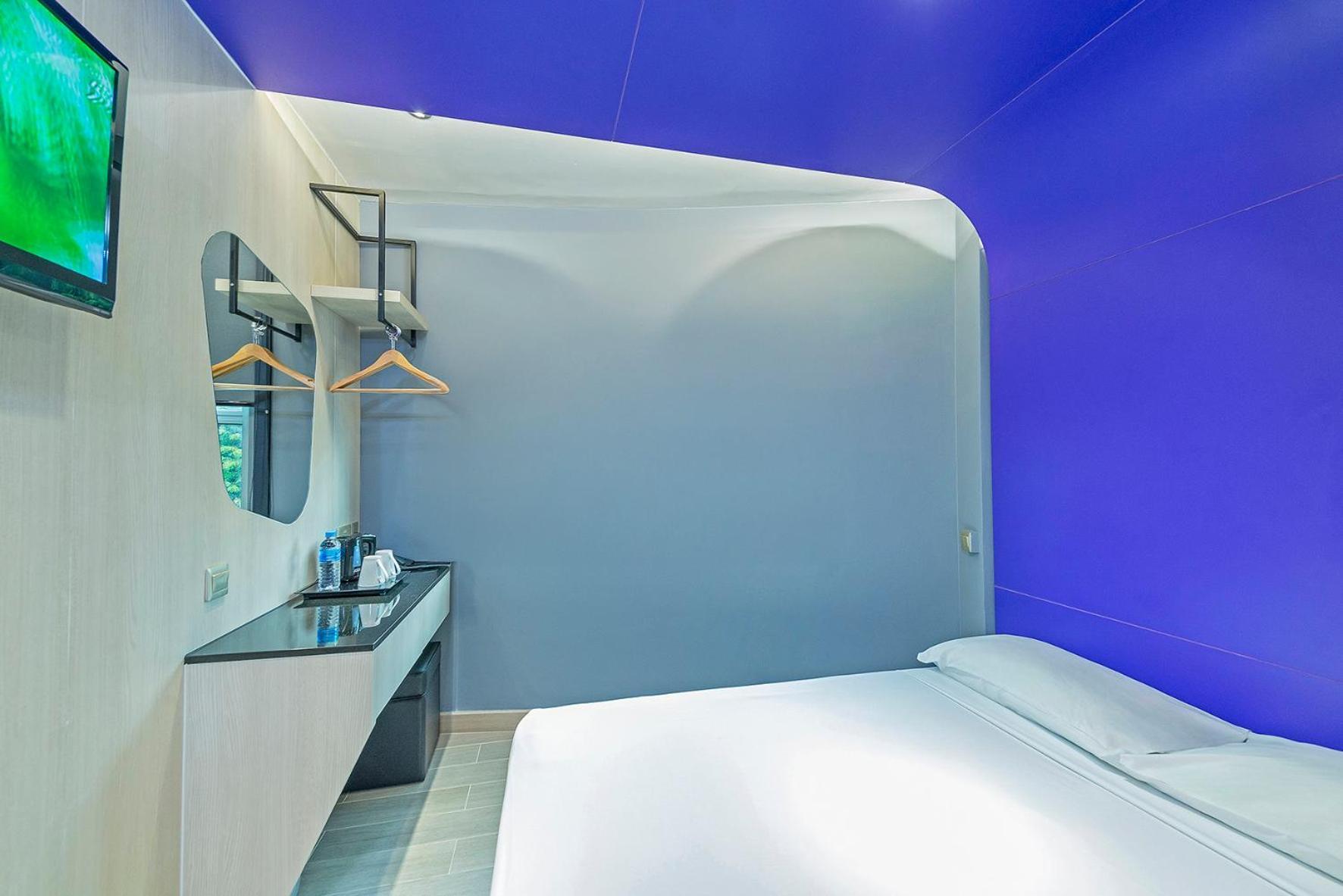Hotel 81 Lavender สิงคโปร์ ภายนอก รูปภาพ
