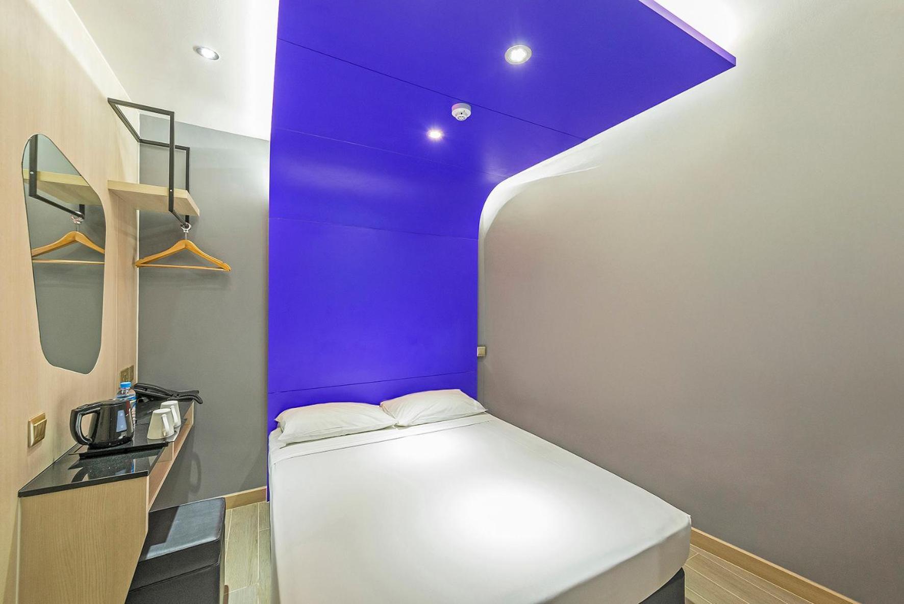 Hotel 81 Lavender สิงคโปร์ ภายนอก รูปภาพ