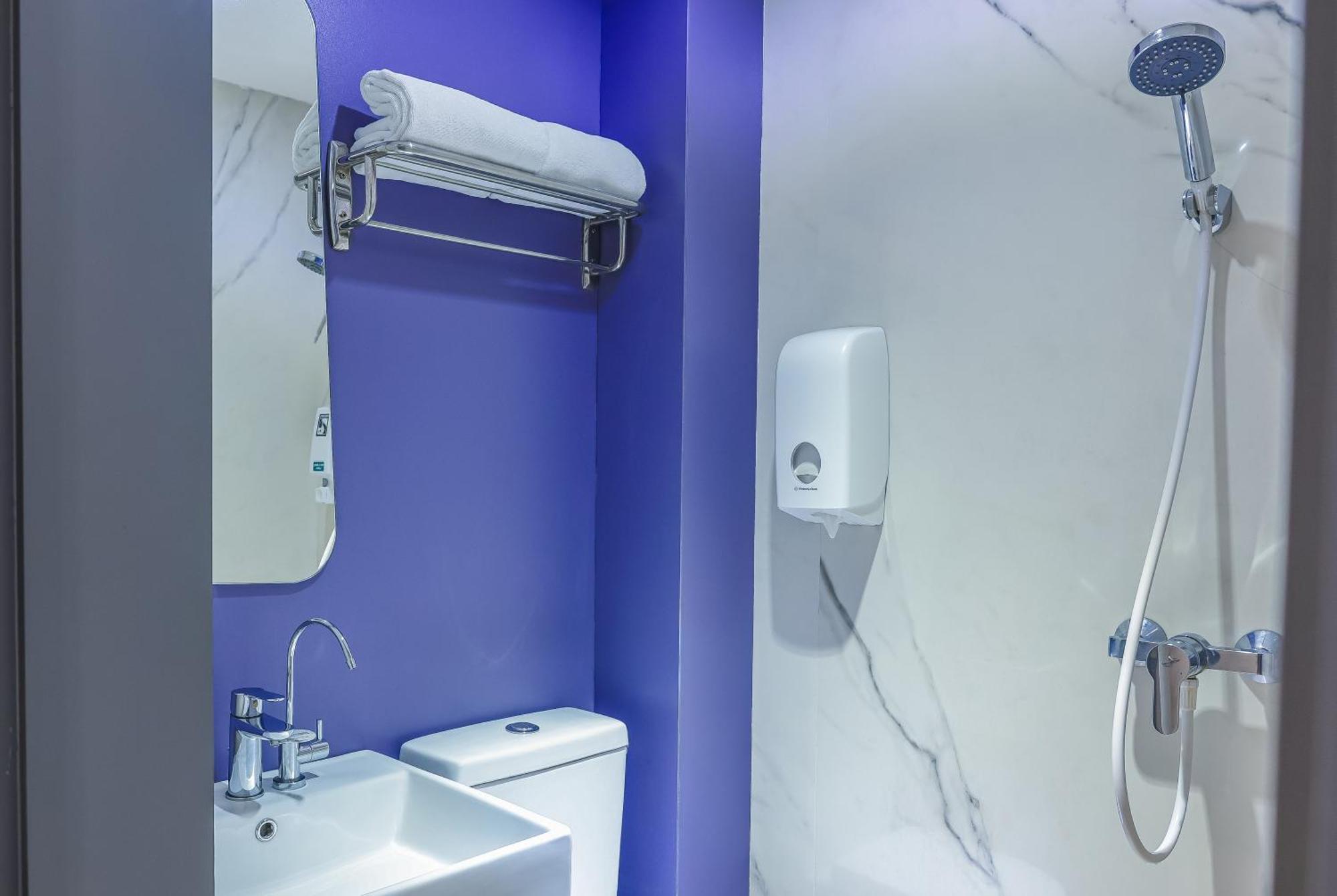 Hotel 81 Lavender สิงคโปร์ ภายนอก รูปภาพ